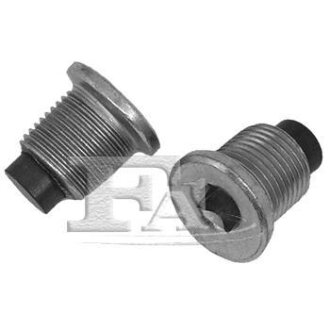 Пробка масляного поддона (Fischer) Fischer Automotive One (FA1) 627.690.001