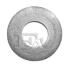 FISCHER шайба мідна 10,00 x 21,00 x 1,50 (OE - 031340,1485166,1714920,LR006295) Fischer Automotive One (FA1) 694.889.100 (фото 1)