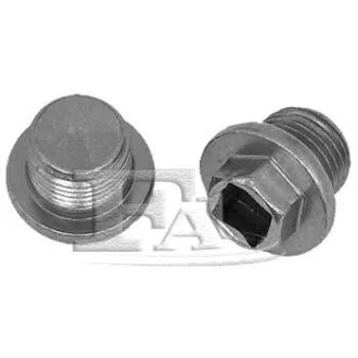 Пробка масляного поддона (Fischer) Fischer Automotive One (FA1) 727.120.001 (фото 1)