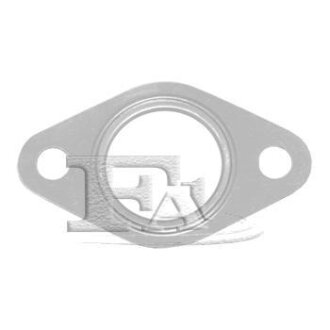 FISCHER прокладка глушника KIA Picanto 04/2004 - Fischer Automotive One (FA1) 730-903