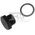 FISCHER OAS002 масляна пробка + шайба 3/4",x16Gx12 Volvo CU 19x26x2 732.121.011