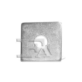 Клемма, система выпуска Fischer Automotive One (FA1) 735-901