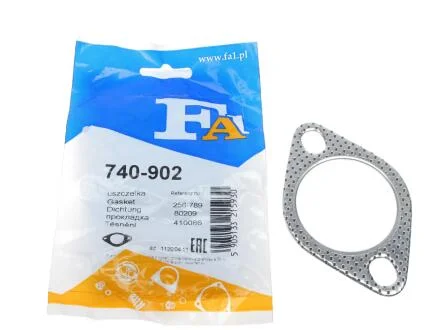 Прокладка вихлопної системи з комбінованих матеріалів Fischer Automotive One (FA1) 740-902