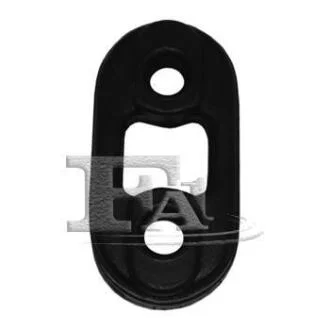 Резинка кріплення глушника Mitsubishi L200 2.4/2.5 05-> (FA1) Fischer Automotive One (FA1) 743-926