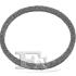 FISCHER NISSAN кільце глушника 92,5x105,5x6,5 mm Almera03/2000 -,Primera 07/2002 -,Terrano 05/2002 - Fischer Automotive One (FA1) 751-991 (фото 1)