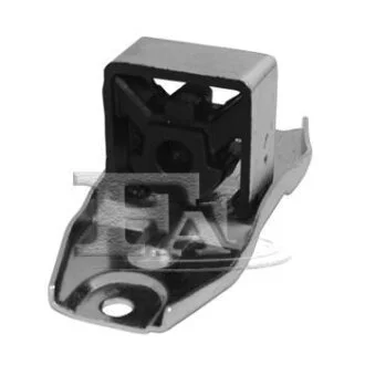 FISCHER NISSAN Кронштейн глушителя Primera 01-03 Fischer Automotive One (FA1) 753-926