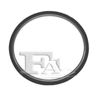Уплотнительное кольцо (труба выхлопного газа) Fischer Automotive One (FA1) 761-913