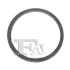 Уплотнительное кольцо (труба выхлопного газа) Fischer Automotive One (FA1) 761-993 (фото 1)