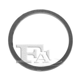Уплотнительное кольцо (труба выхлопного газа) Fischer Automotive One (FA1) 761-993
