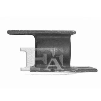 Кронштейн, система відведення ВГ Fischer Automotive One (FA1) 763-703