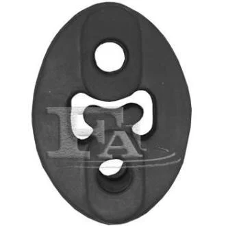 FISCHER SUZUKI кріплення глушника Vitara,Grand Vitara, Geely MK (мат. EPDM) Fischer Automotive One (FA1) 763-704