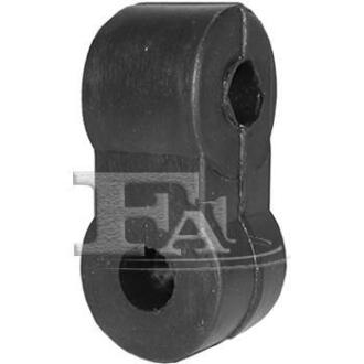 FISCHER SUZUKI кріплення глушника ALTO VII 1.0 09-, SPLASH 1.0 08-, VITARA 1.6 90- Fischer Automotive One (FA1) 763-902