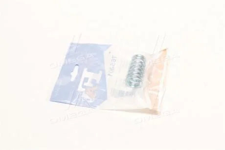 FISCHER NISSAN Пружина глушителя ALMERA II 1.5 02-, JUKE 1.6 10-, PRIMERA 1.6 02-, QASHQAI / QASHQAI +2 I 1.5 06- Fischer Automotive One (FA1) 765-901