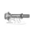 Болт системи випуску M10x64 mm Nissan/Opel 08- Fischer Automotive One (FA1) 765-902 (фото 1)