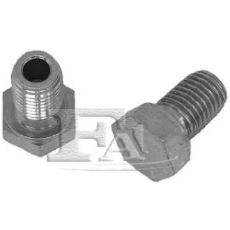 FISCHER BMW пробка піддону (злив мастила) M12X1,5 OAS-083 Fischer Automotive One (FA1) 768.920.001
