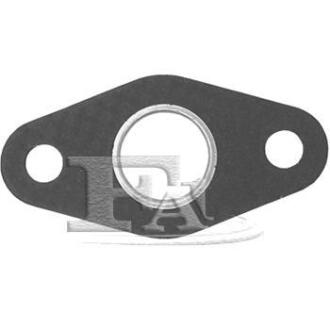 (Пн.-Пят. до 16:30) FISCHER TOYOTA Прокладка глушителя PREVIA 2.4 90- Fischer Automotive One (FA1) 770-905