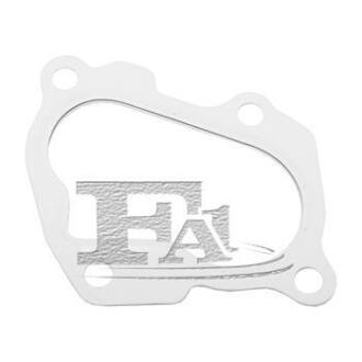 FISCHER TOYOTA прокладка труби вихлопного газу DYNA 2.5 01-, HIACE 2.5 01-, HILUX 2.5 01- Fischer Automotive One (FA1) 770-917