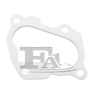 FISCHER TOYOTA прокладка труби вихлопного газу DYNA 2.5 01-, HIACE 2.5 01-, HILUX 2.5 01- Fischer Automotive One (FA1) 770-917