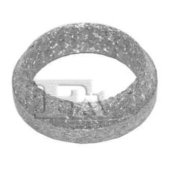 FISCHER TOYOTA Кільце глушника 35x46x13 мм YARIS 1.0 10- (OE - 1745140020,1745140031,174510Q020,174510Q022) Fischer Automotive One (FA1) 771-935