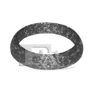 FISCHER TOYOTA Кільце глушника 54x67x12mm Corolla 90917-06057 Verso 08/2005 - Fischer Automotive One (FA1) 771-958