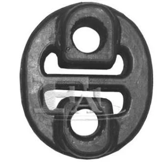 FISCHER кріплення глушника CITROENPEUGEOT 107 05-,TOYOTA (мат. EPDM) Fischer Automotive One (FA1) 773724