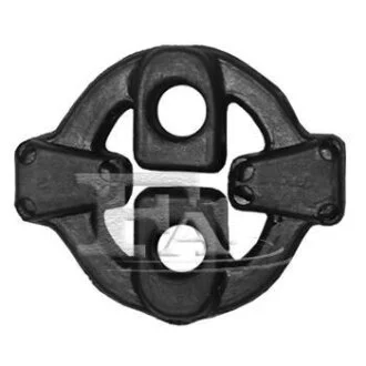 Кронштейн, система выпуска ОГ Fischer Automotive One (FA1) 773-908