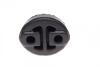 FISCHER кріплення глушника MAZDA 323 97-,626 -02,929 -92,Premacy 00- DAEWOOKIA Carnival 99-,Clarus 96-01 Fischer Automotive One (FA1) 783-906 (фото 2)