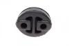 FISCHER кріплення глушника MAZDA 323 97-,626 -02,929 -92,Premacy 00- DAEWOOKIA Carnival 99-,Clarus 96-01 Fischer Automotive One (FA1) 783-906 (фото 4)