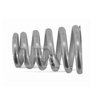 FISCHER пружина глушника KIA Pride 95-2000 Fischer Automotive One (FA1) 785-901