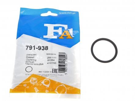 FISCHER HONDA кільце глушника 38,5x46 мм NISSAN Almera 95-00,Micra -93,Sunny -96 Fischer Automotive One (FA1) 791-938