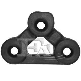 FISCHER HONDA кріплення глушника Accord 03-,Civic 01-06,HRV 02-05 Jazz 03-. (мат. EPDM) Fischer Automotive One (FA1) 793717