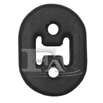 FISCHER HONDA Серьга глушителя Accord -98 Fischer Automotive One (FA1) 793-915