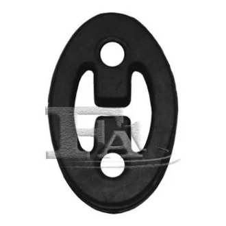 Кронштейн, система відведення ВГ Fischer Automotive One (FA1) 793-921