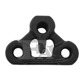 FISCHER HONDA Серьга глушителя CIVIC VIII 1.3 06- Fischer Automotive One (FA1) 793932