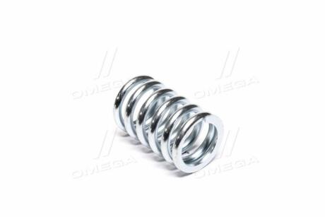 FISCHER пружина глушника HONDA Accord 94-98,Civic 83-01, CRX -98, Legend -99MAZDAKIA -02 Fischer Automotive One (FA1) 795-902