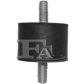 Кронштейн, система выпуска ОГ Fischer Automotive One (FA1) 823-901