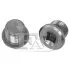 FISCHER пробка піддону (злив мастила) M18X1,5 L=18mm OAS 008 BMW,CITROEN,PEUGEOT,RENAULT 861.360.001