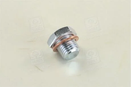 Пробка піддону автомобіля Fischer Automotive One (FA1) 862.362.011