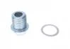 Болт зливу оливи + шайба Volvo 850/960/C30/C70/S40/S60/S80/S90/V40/V60/V70/V90 - Fischer Automotive One (FA1) 862.365.011 (фото 3)