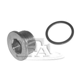 FISCHER OAS032 масляна пробка M26x1.5 L=14 Mercedes M26x1.5 L=14 Fischer Automotive One (FA1) 862.366.011