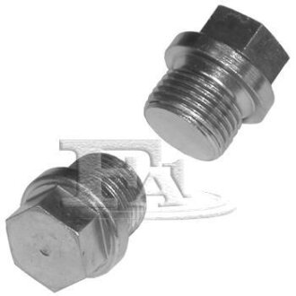 Пробка масляного поддона (Fischer) Fischer Automotive One (FA1) 862.370.001