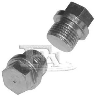 Пробка масляного поддона (Fischer) Fischer Automotive One (FA1) 862.370.001 (фото 1)