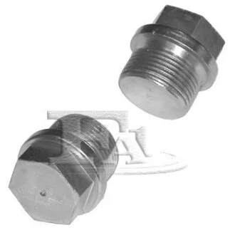 Пробка масляного поддона (Fischer) Fischer Automotive One (FA1) 862.373.001 (фото 1)