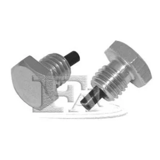 Пробка масляного поддона (Fischer) Fischer Automotive One (FA1) 866.362.001