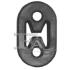 FISCHER DAEWOO кріплення глушника Lanos 97- (мат. EPDM) Fischer Automotive One (FA1) 873-703 (фото 1)