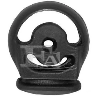 Резинки кріпл. глушника 21213-Тайга, 2110 (FA1) Fischer Automotive One (FA1) 873-907