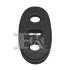 FISCHER SSangYong кріплення глушника ACTYON I 2.0 Xdi 05- Fischer Automotive One (FA1) 873-911 (фото 1)