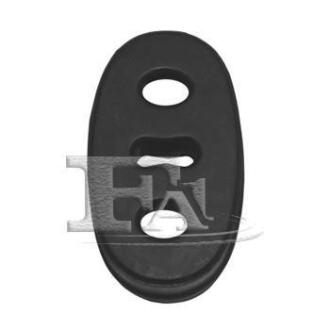 FISCHER SSangYong кріплення глушника ACTYON I 2.0 Xdi 05- Fischer Automotive One (FA1) 873-911