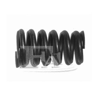 Кріплення вихлопної системи Fischer Automotive One (FA1) 875-902