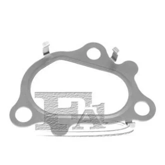 Прокл. приймальної труби Hyundai i20, i30, Kia Ceed (00-10) (FA1) Fischer Automotive One (FA1) 890-933